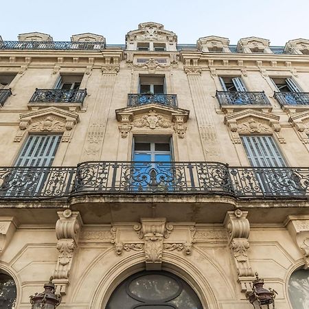 The Gatsby Room Narbonne Eksteriør billede