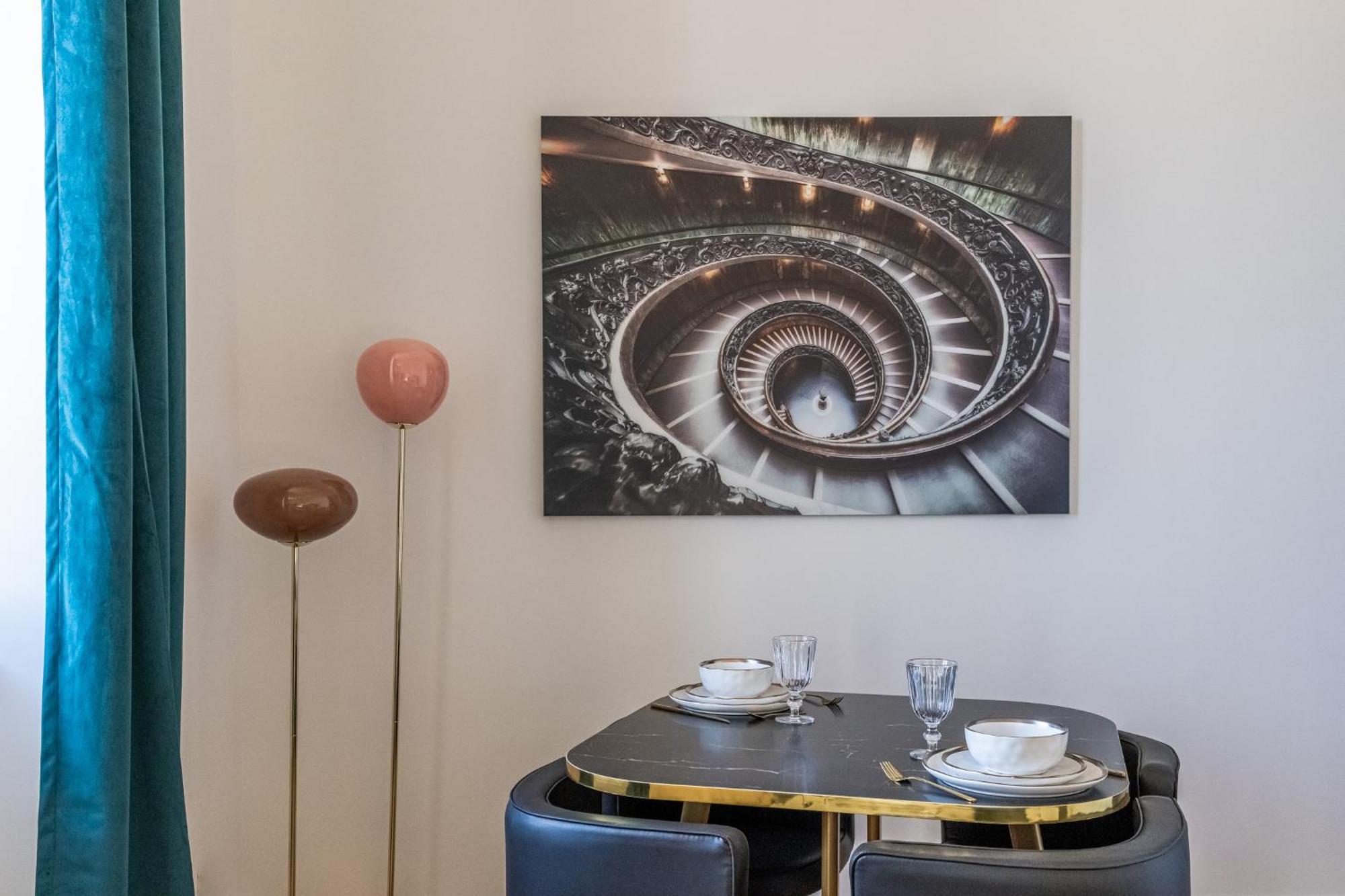 The Gatsby Room Narbonne Eksteriør billede