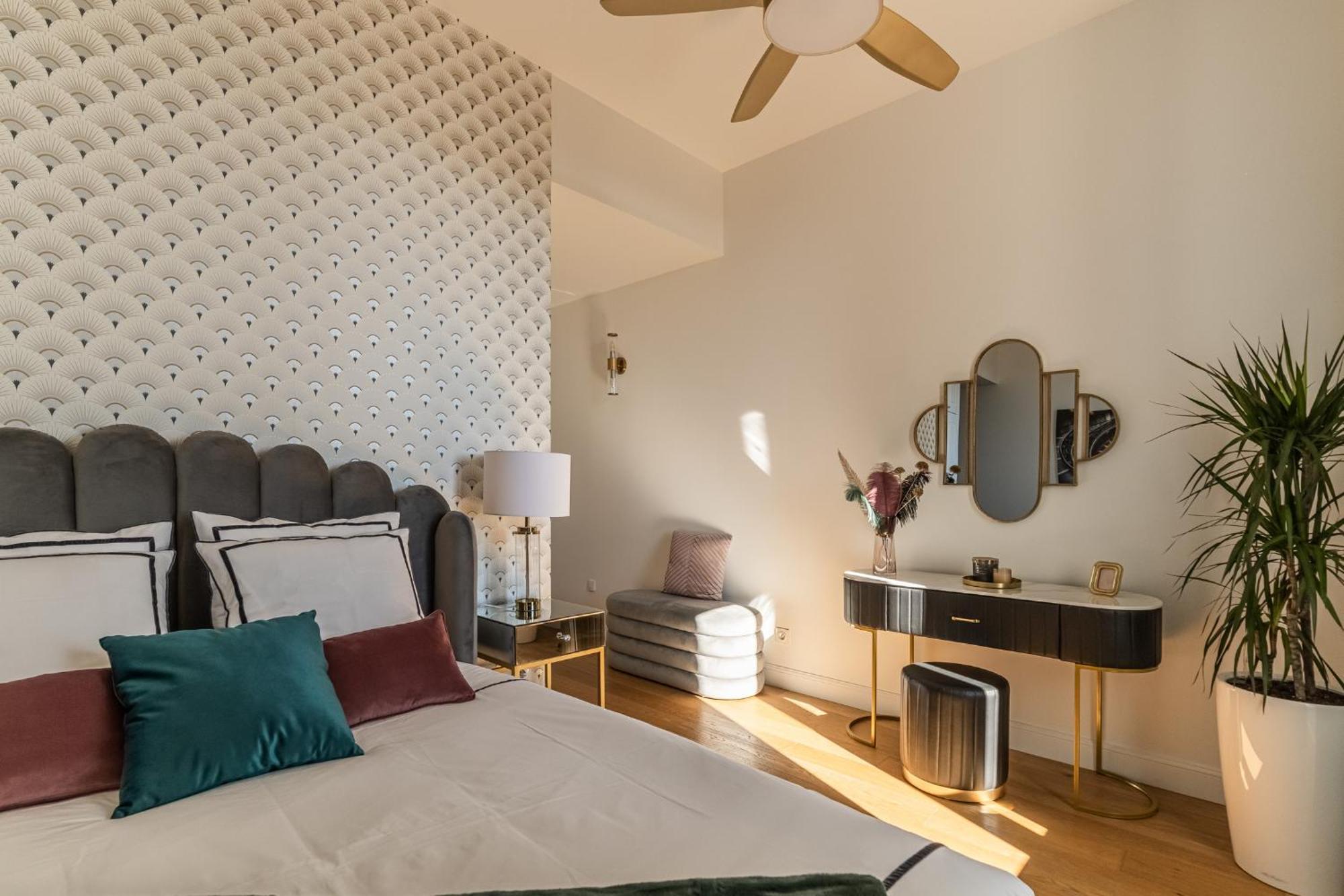 The Gatsby Room Narbonne Eksteriør billede